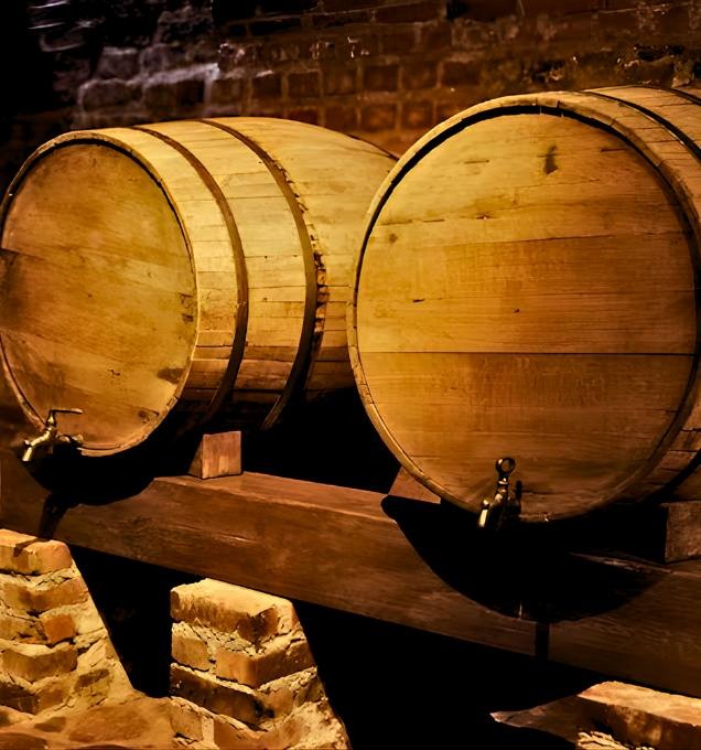 British Ales Casks for your Party