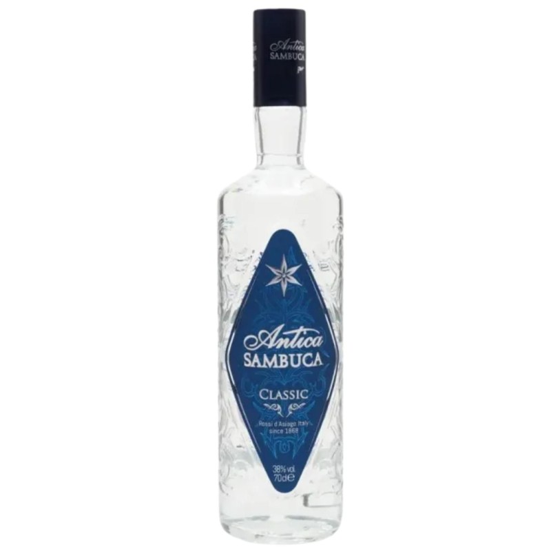 ANTICA SAMBUCA CLASSIC