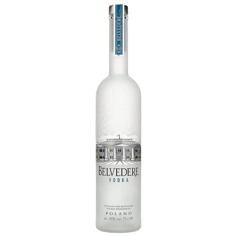Belvedere Vodka