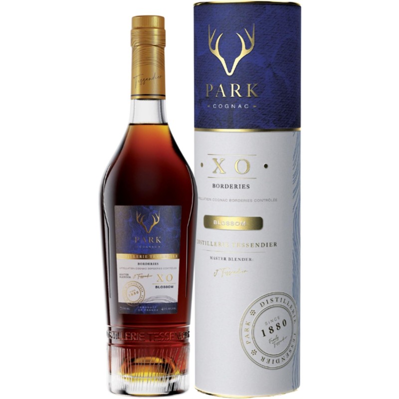 Park Cognac XO Borderies Blossom