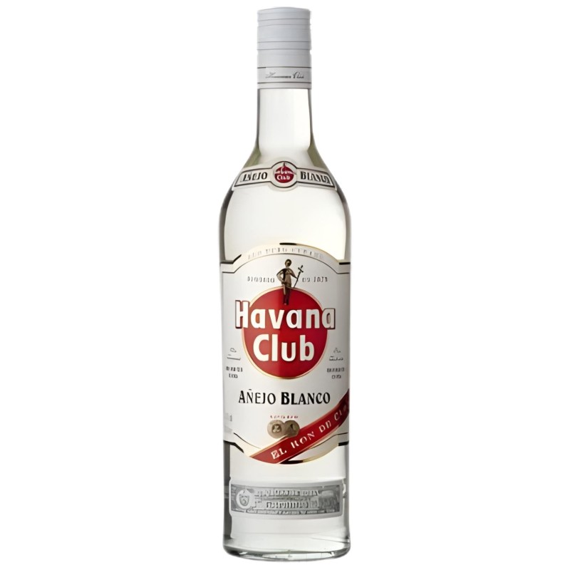 HAVANA CLUB BLANCO