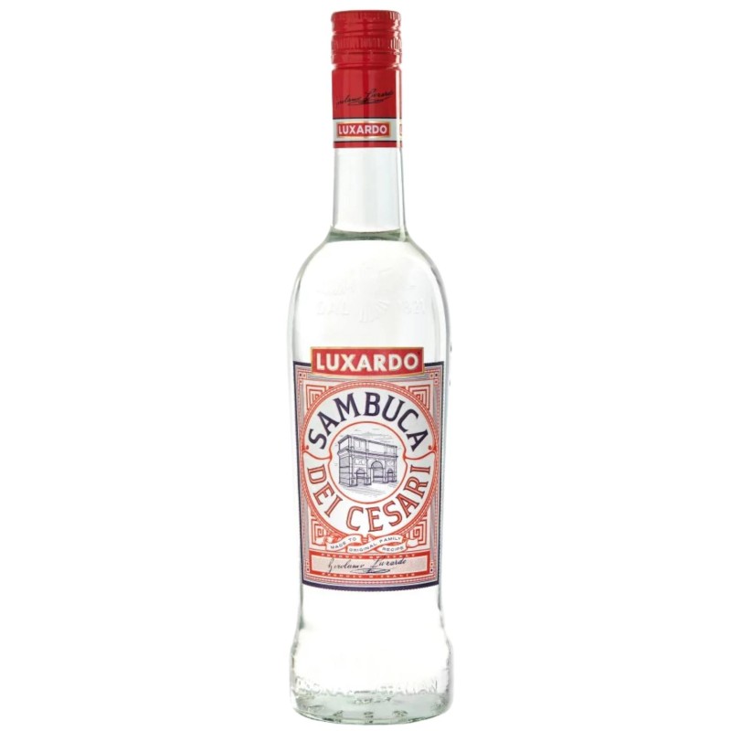 LUXARDO SAMBUCA DEI CESARI 70cl