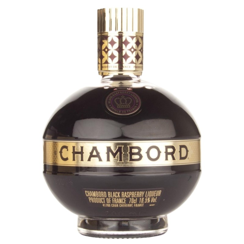 CHAMBORD BLACK RASPBERRY