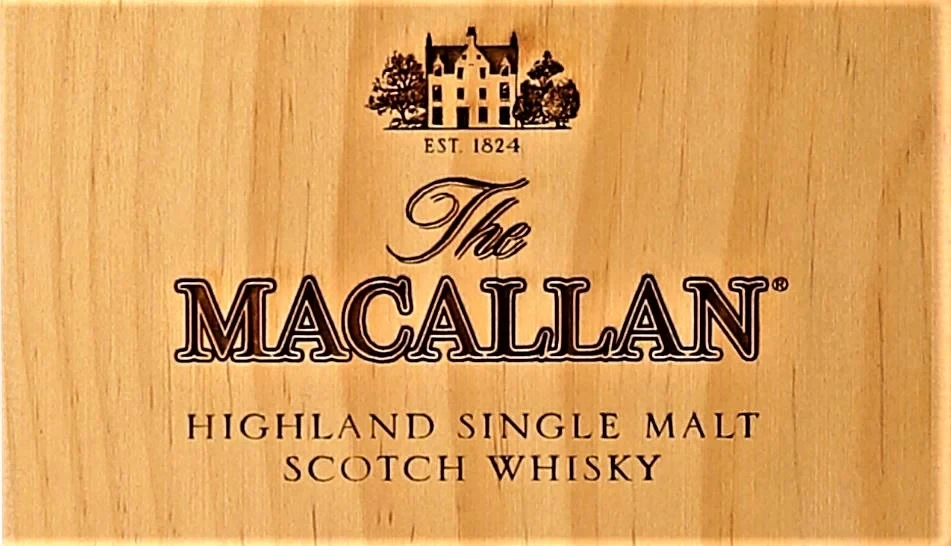 Macallan Whisky