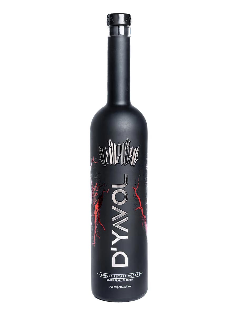 Single Estate Vodka (Magnum)