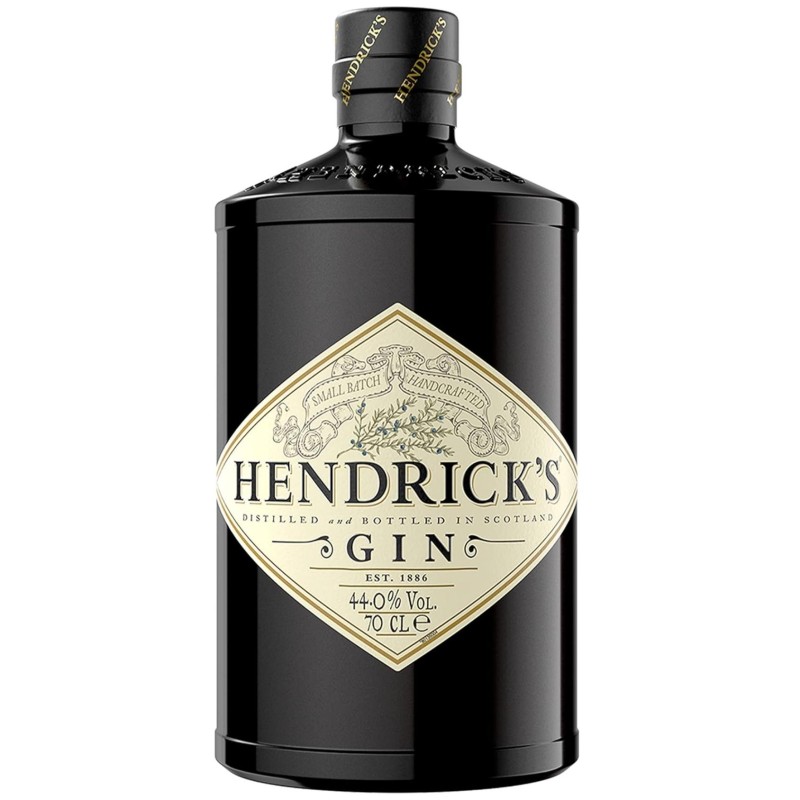 HENDRICK GIN