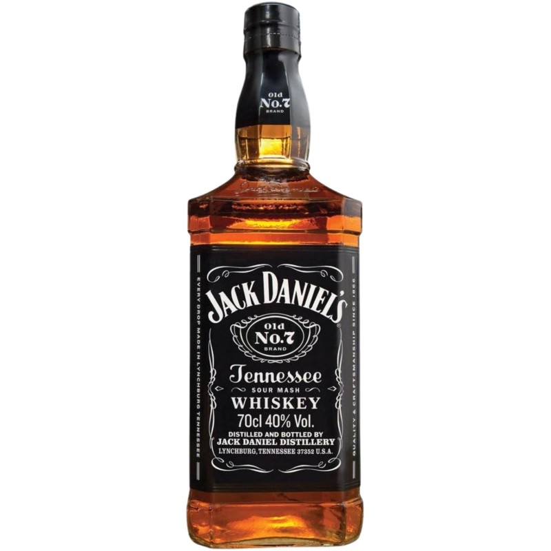 JACK DANIELS 