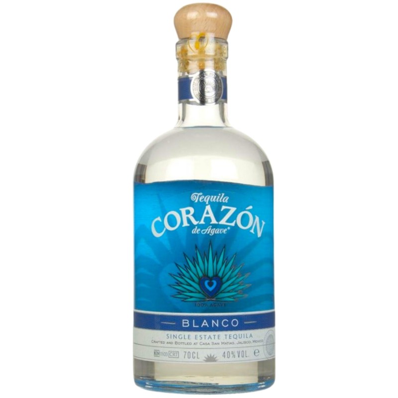 CORAZON BLANCO