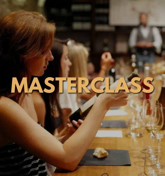 Buy Master Class Tickets