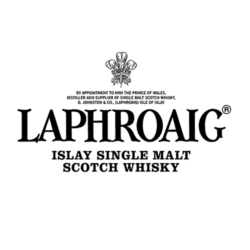 Laphroiag Whisky