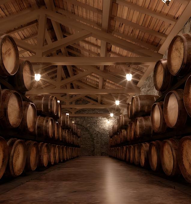 Buy Wine Casks