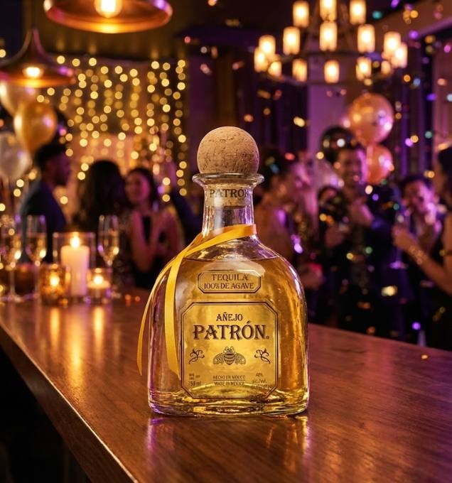 Tequila on Tap for your Party