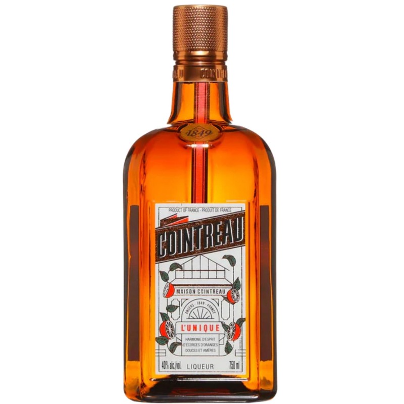COINTREAU 70cl
