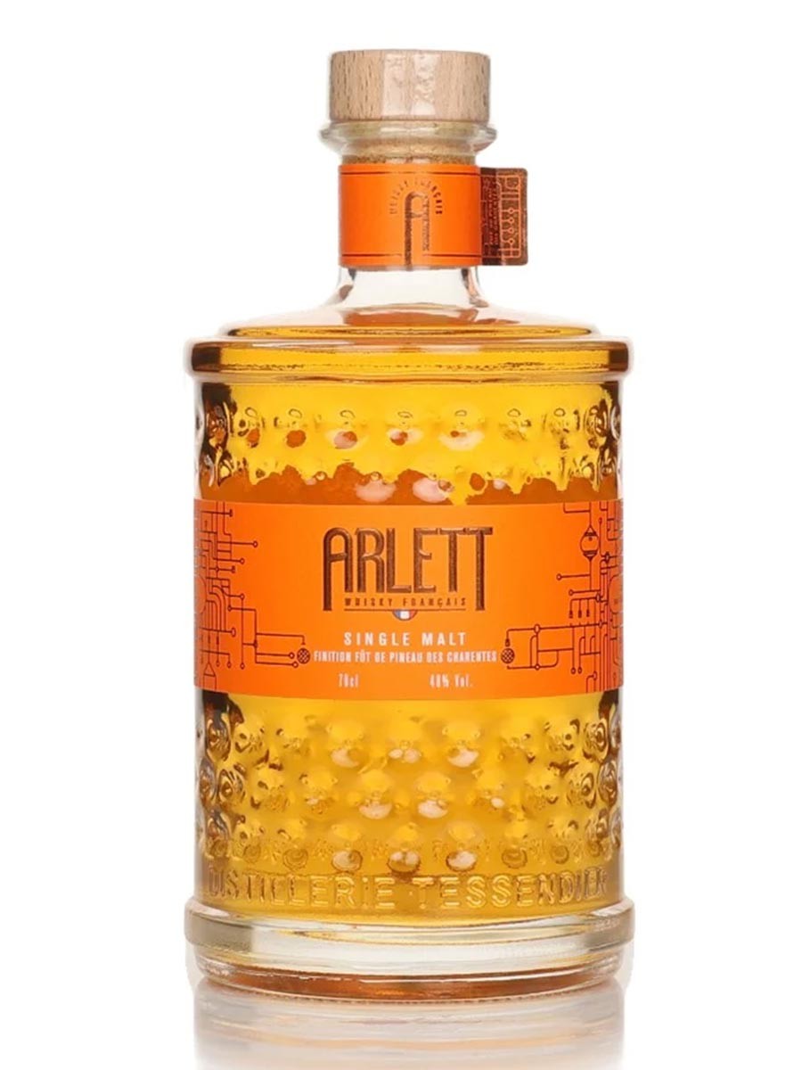 Pineau des Charentes Cask Finish