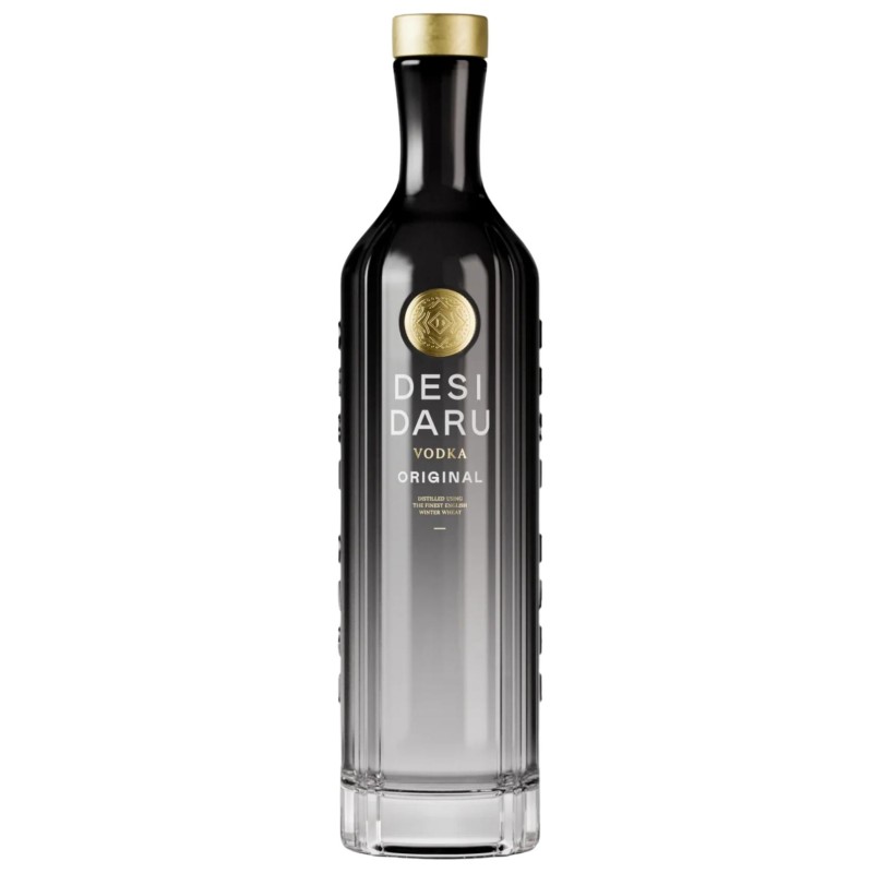 Desi Daru Original Vodka
