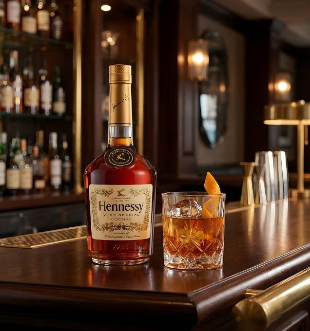 Cognac Cocktail recipes