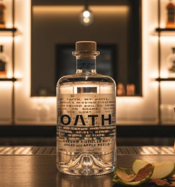 You have never tasted this!