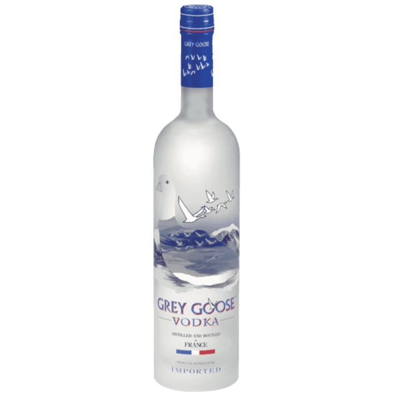 Grey Goose L'original