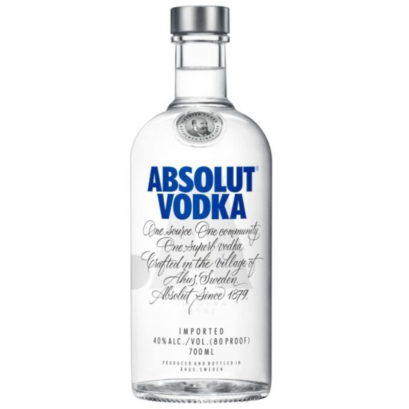 Absolut Blue