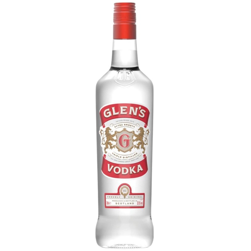 Glens Vodka